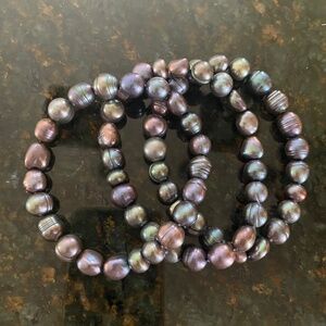 Honora Stretch Bracelets